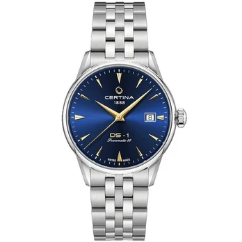 Certina DS-1 C029.207.11.041.00