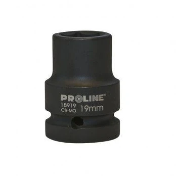 Proline Pro-Line 3/4 'šešiakampis smūginis lizdas, 34 mm (18934)