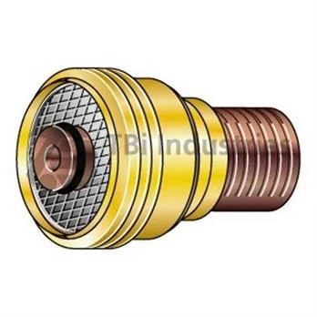 TBi Dujų lęšis TIG SR 9/20 ø1,6 mm