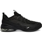 Puma Laisvalaikio batai Meza 312044 17 Juoda