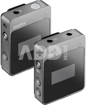 Godox MoveLink M1 kaina