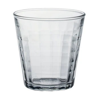 Duralex stiklinių komplektas Prisme, 330 ml, 6 vnt.