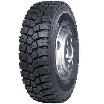 GoldenCrown MD777 295/80 R22.5 152/149K