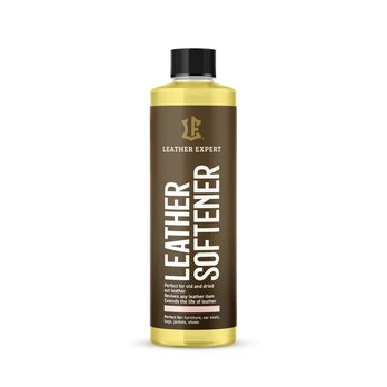 Leather Expert minkštiklis 250ml LE-15-S250