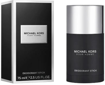 Michael Kors Pour Homme - tuhý deodorant