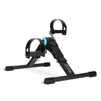 4Fizjo Rotor MINI reabilitacinis dviratis, juodas