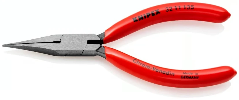 Replės Knipex 32 11 135, 135 mm