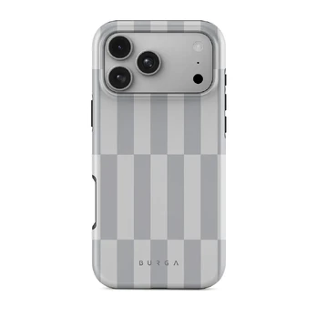 Off-Grid - iPhone 17 Pro Max Case, Tough (MagSafe) / N/A
