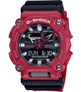 Casio GA-900-4AER