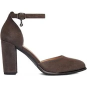 Bateliai Lasocki CEO-WSS21631-01 Pilka
