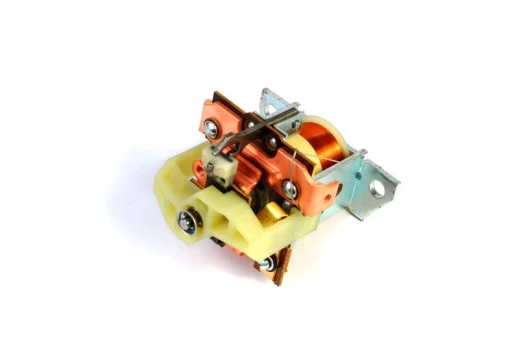 MAGNETI MARELLI 940113050336 Starter motor solenoid switch