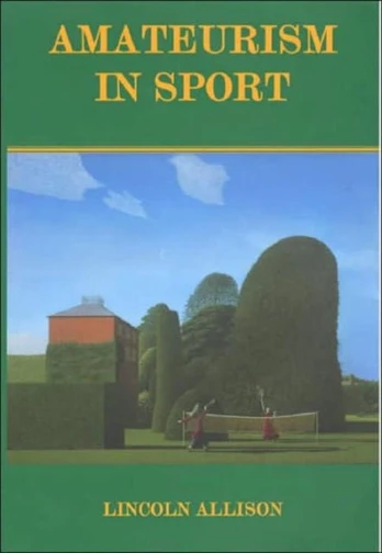 Amateurism in Sport