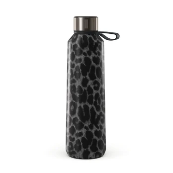 Noir - Water Bottle, 500 ml