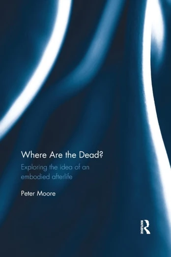 Where are the Dead?