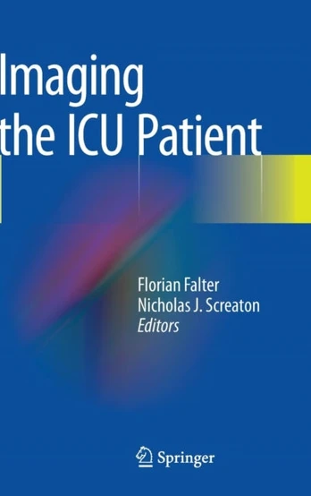 Imaging the ICU Patient