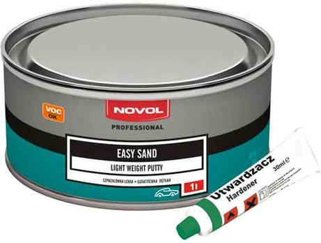 Novol Lengvo svorio glaistas EASY SAND 1 l