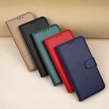 Dėklas Telforceone Smart Classic case for Honor 600 / Honor 600 Pro juodas