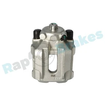 Stabdžių apkaba RAP BRAKES R-K0748