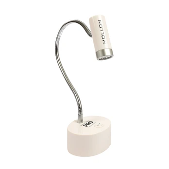 MOLLON PRO TOUCH CURE LED nagų lempa