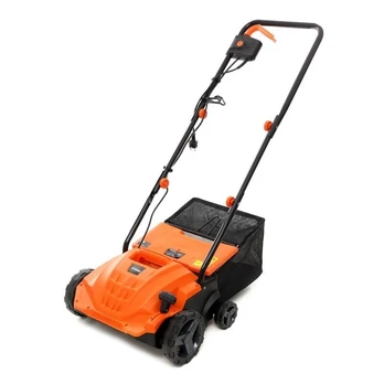 Aeratorius - skarifikatorius 2400W elektrinis 2in1, KD5190