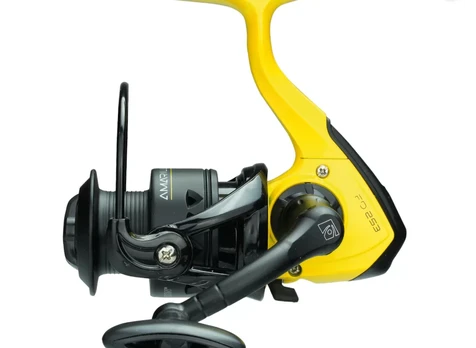 Ritė ROBINSON Amarillo FD 253