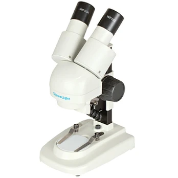 Delta Optical StereoLight Stereomikroskopas