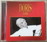 CD Doris Day - Doris Day
