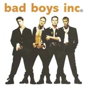 CD Bad Boys Inc. - Bad Boys Inc.
