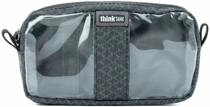 „ThinkTank“ kabelių valdymas 5