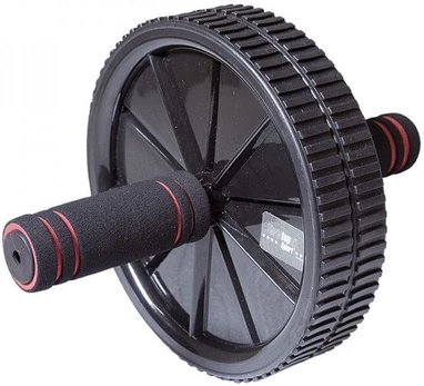 Volelis Christopeit AB Roller CH1690, 23 cm, 0.51 kg