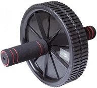 Volelis Christopeit AB Roller CH1690, 23 cm, 0.51 kg kaina