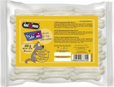 Skanėstas šunims Hau&Miau Pressed Bone, 0.6 kg, 20 vnt. kaina