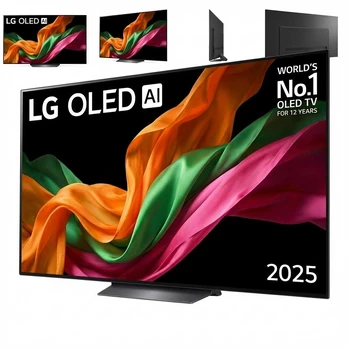 Televizorius LG OLED83B59LA 210cm 83" 4K OLED Smart TV Fernseher