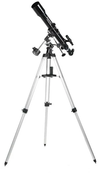 Teleskopas Celestron PowerSeeker 70EQ