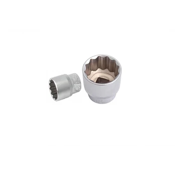 Galvutė 1/4, 8mm, 12P, Cr-V