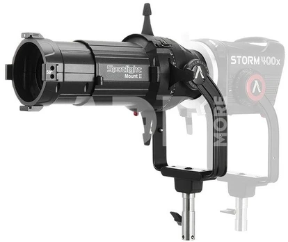 Aputure Spotlight Mount II 50° Kit