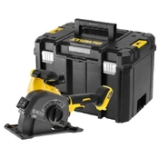 Akumuliatorinės mūro frezos DCG200NT korpusas, DeWalt kaina