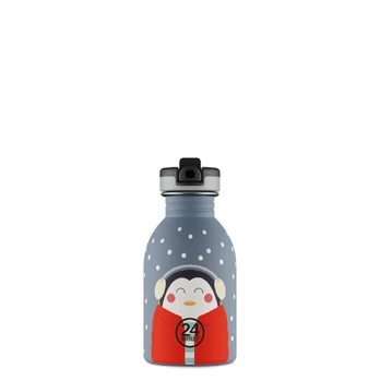 24Bottles - Urban - Happy Penguin - 250 ml