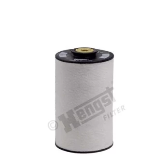 Kuro filtras HENGST FILTER E10KFR4D10