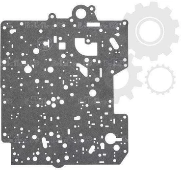 Subaru PERDAVIMO GUMOS ZF 1060 327 090