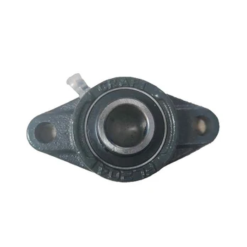 Guolis su korpusu UCFL-204 CR