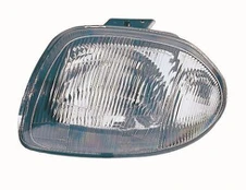 ABAKUS 551-1130L-LD-EM Priekinis žibintas