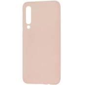 Evelatus A70 Silicon Case Samsung Pink Sand kaina