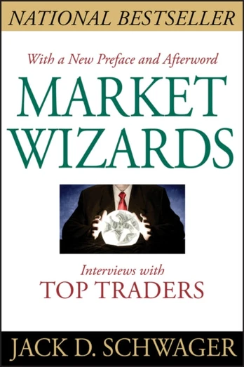 Market Wizards, Updated