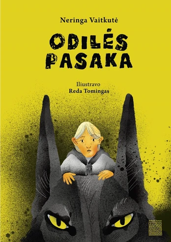 Odilės pasaka