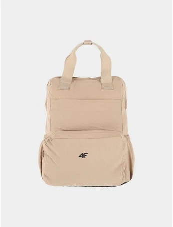 Miesto kuprinė (20L) unisex 4F 4FRMM00ABACU465-83S