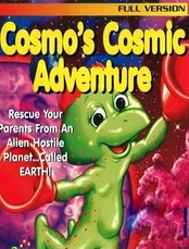 Cosmo's Cosmic Adventure PC