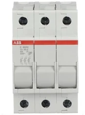 ABB E 93/32 JUNGIKLIS SU SAUGIKLIAIS