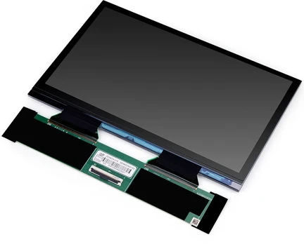 Elegoo Saturn 4 Ultra 16K LCD ekranas