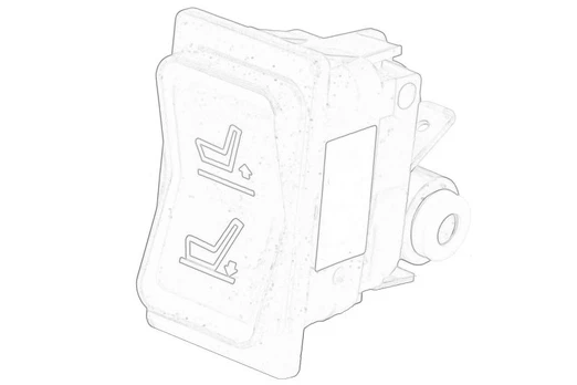 jungiklis OE CNH 87347940-CNH